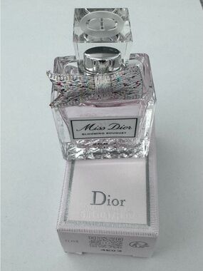 Dior - Miss Dior Blooming Bouquet 5ml Sample Eau de Toilette - New with box